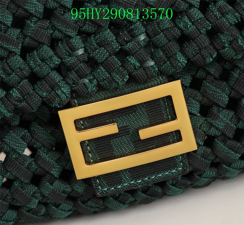 Glami - FDE Bags - 2460