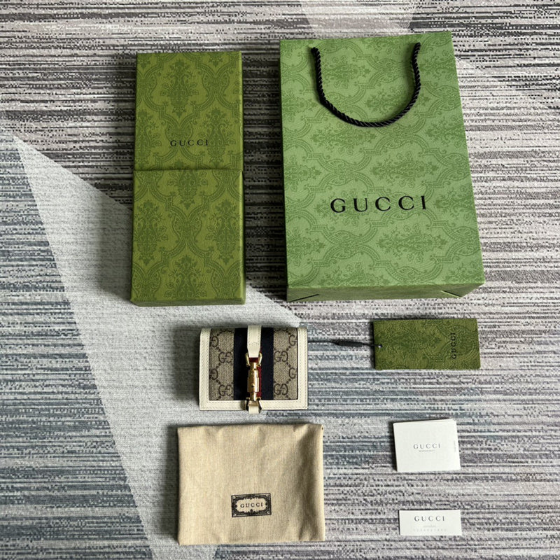 Glami - GUKI Wallets - 111