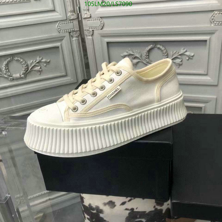 SAMC - CHL Women Shoes Sneakers - 238