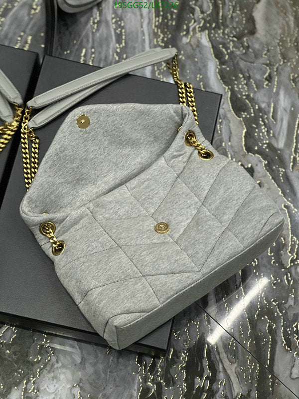 SAMC - YLS Bags - 424