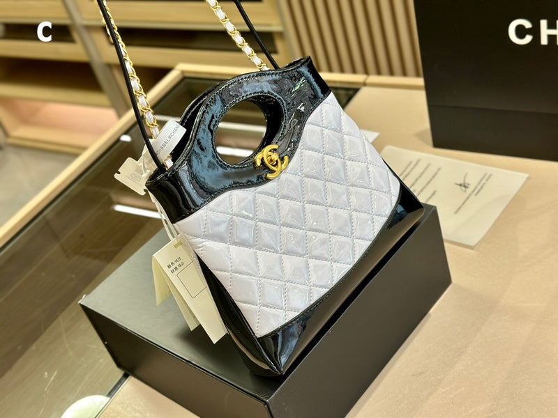 Satchel Bags - CHL Bags - 6884
