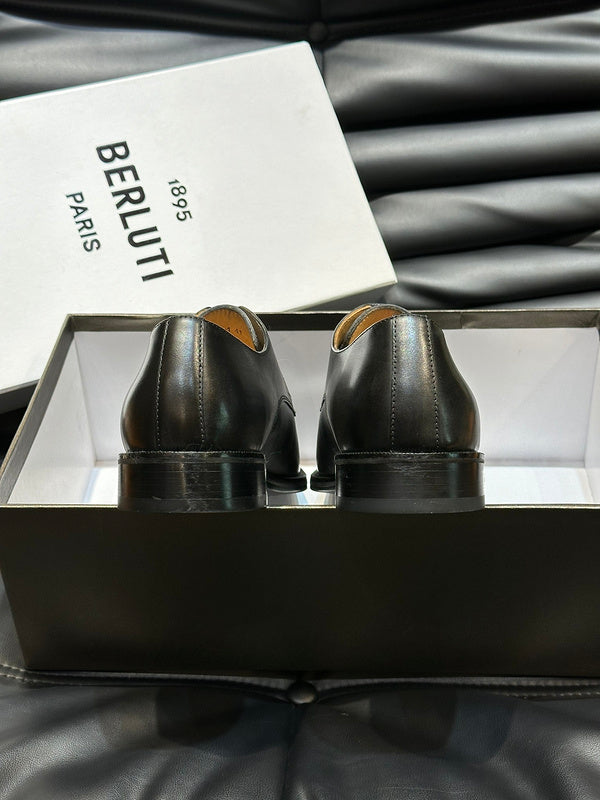Glami - BRE Men Shoes - 168