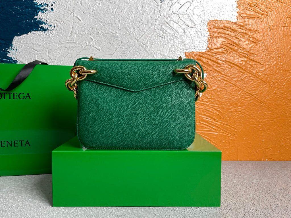 GLAMI Mount Green, For Women, WomenÃƒÂ¢Ã¢â€šÂ¬Ã¢â€žÂ¢s Bags 8.3in/21cm 667399V12M03113