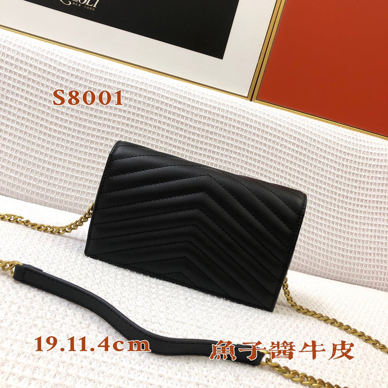 Satchel Bags - SLY Bags - 1511