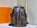 Satchel Bags - VL2 Bags - 1066