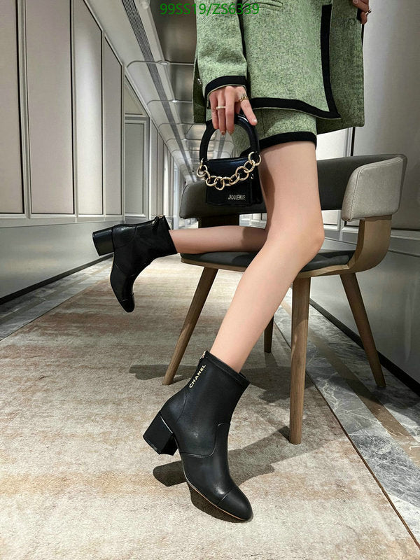 SAMC - CHL Women Boots - 284