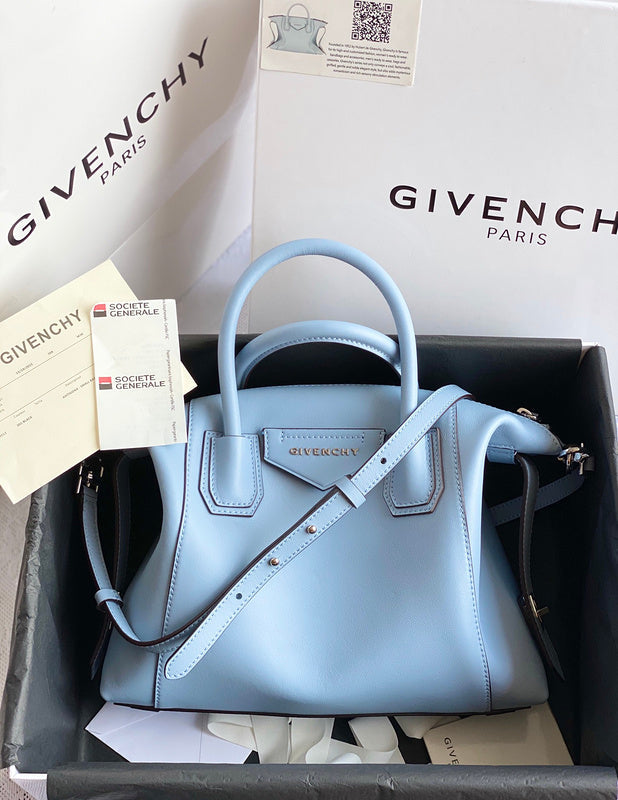 Glamy - GCY Bags - 160