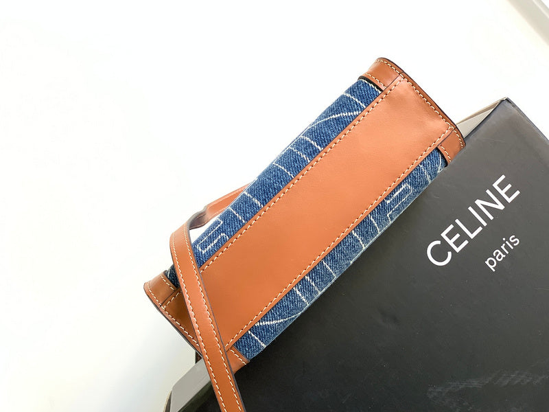 Glamy - COL Bags - 417