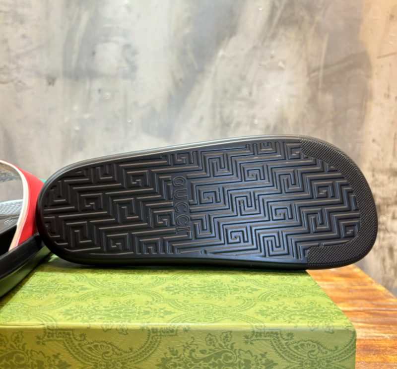 SAMC - GUKI Women Shoes - 094
