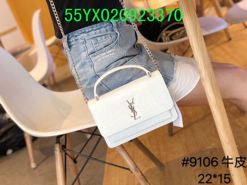 Glami - YLS Bags - 2063