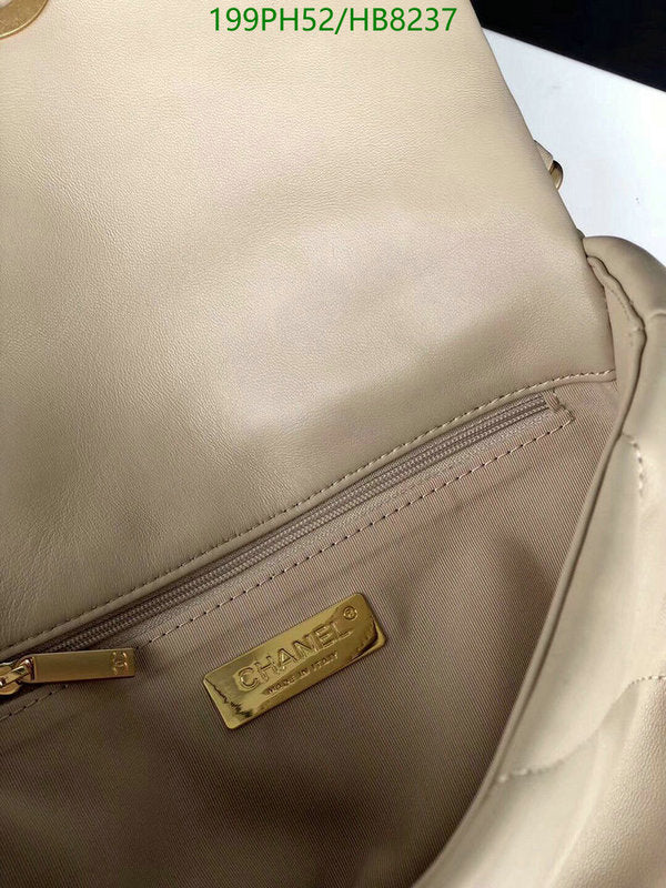SAMC - CHL Bags - 234