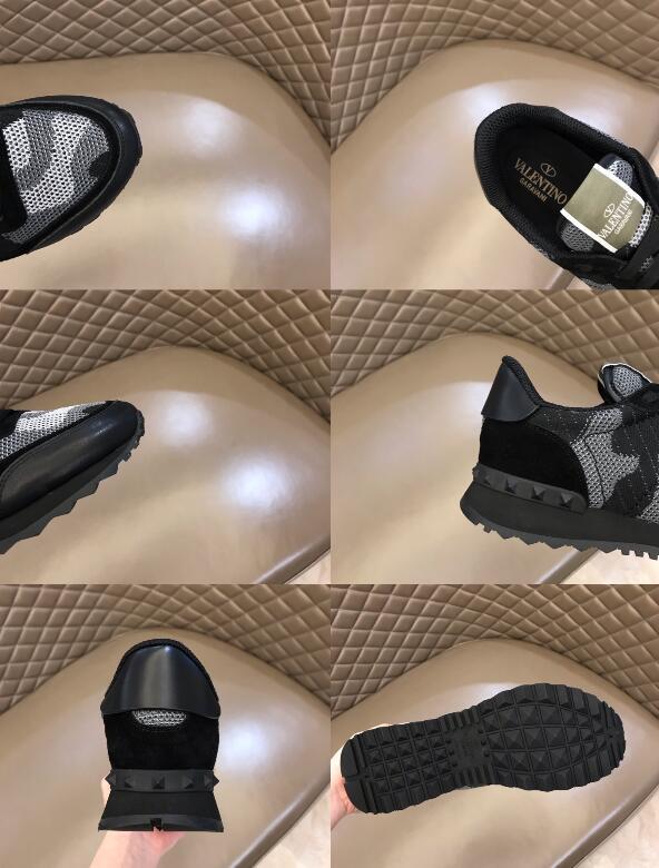 SAMC - VEL Men Shoes - 219