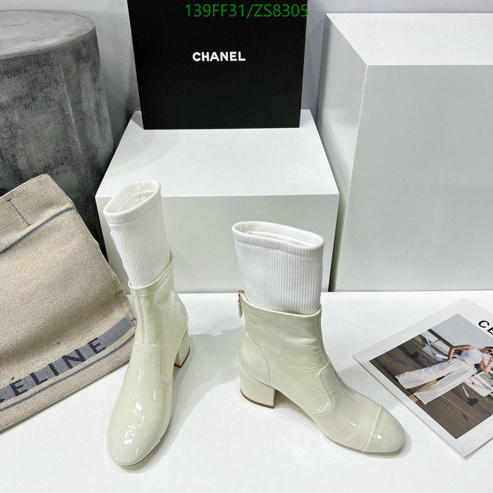 SAMC - CHL Women Boots - 225