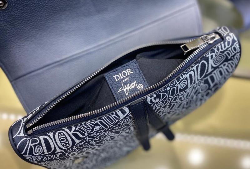 SAMCC - DOR Bags - 468
