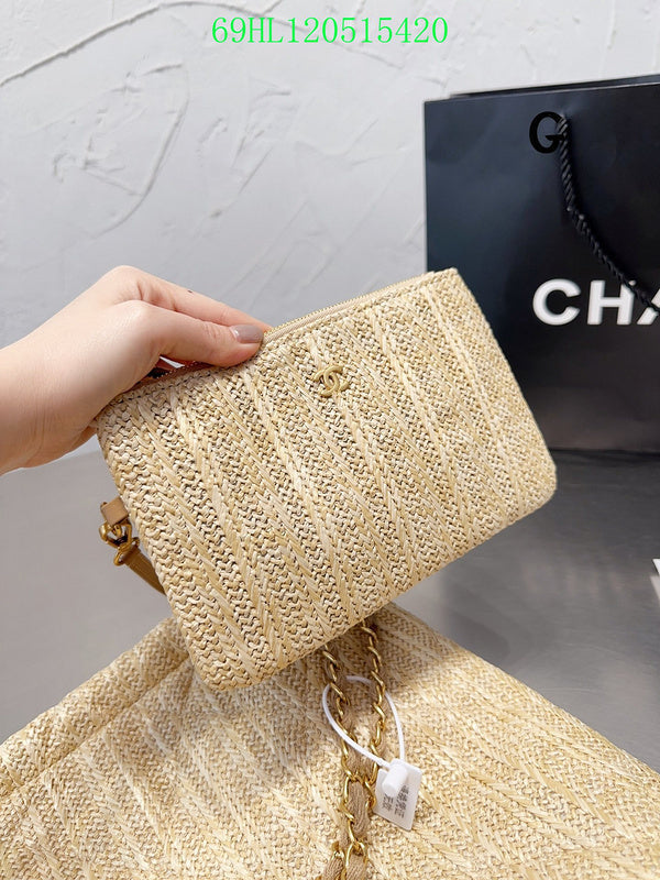 Glami - CHL Bags - 923