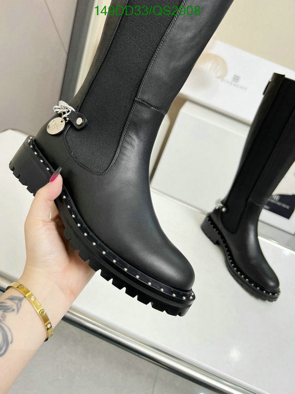 SAMC - Mix Boots - 488