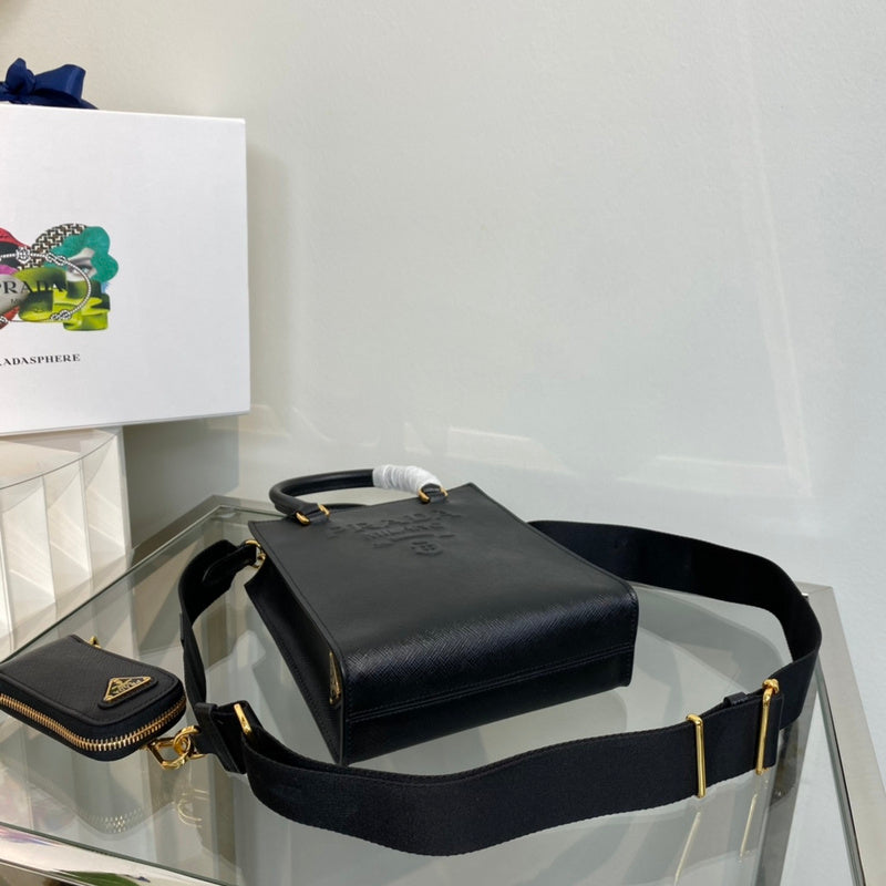 Glamy - PD Bags - 1151