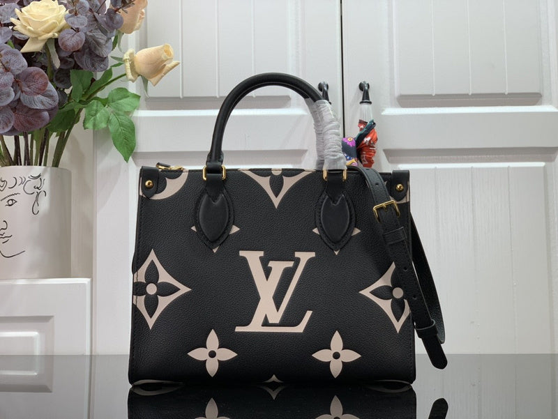 Glami- Glami- Lu-Vi bags - 3569