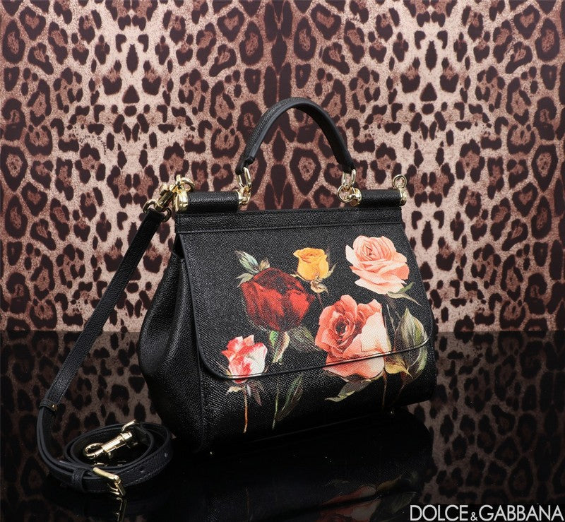 Satchel Bags - DG Bags - 401