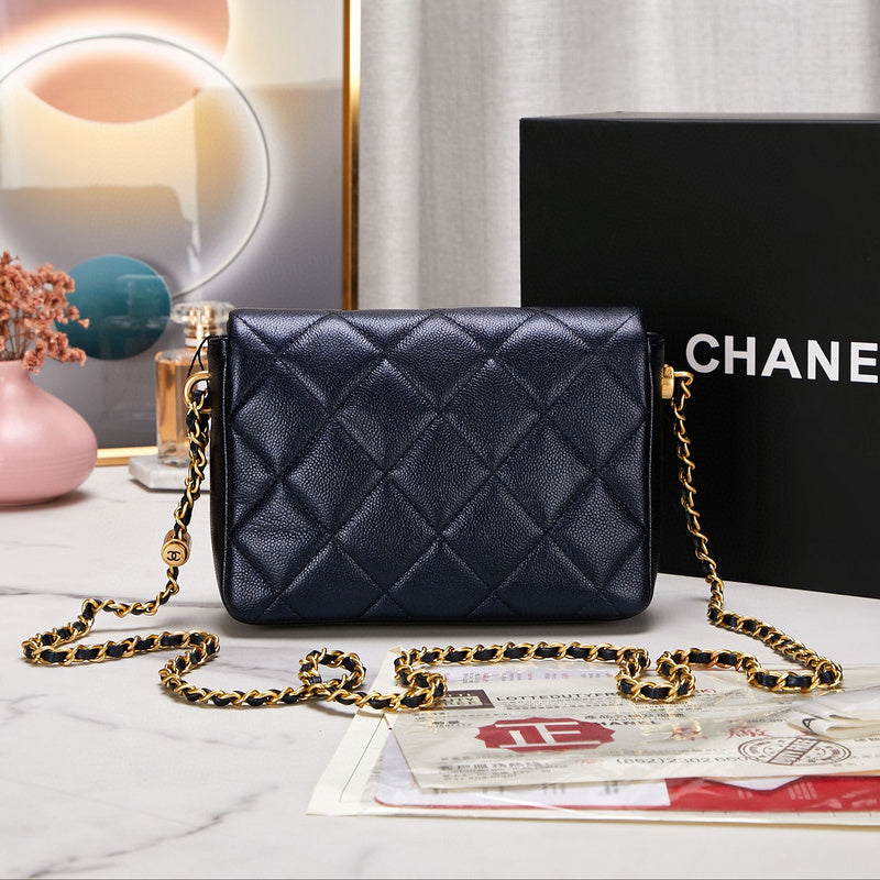 glamy - CHL Bags - 3481