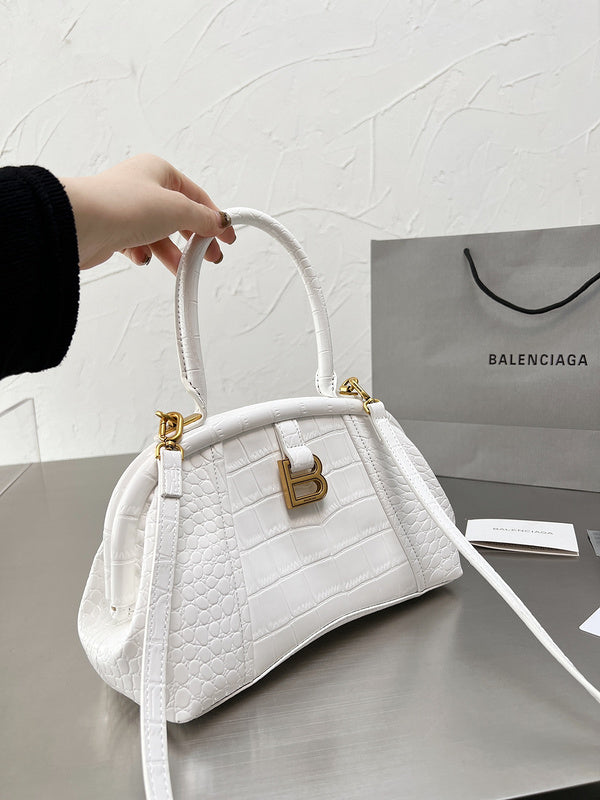 Satchel Bags - BGA Bags - 1417