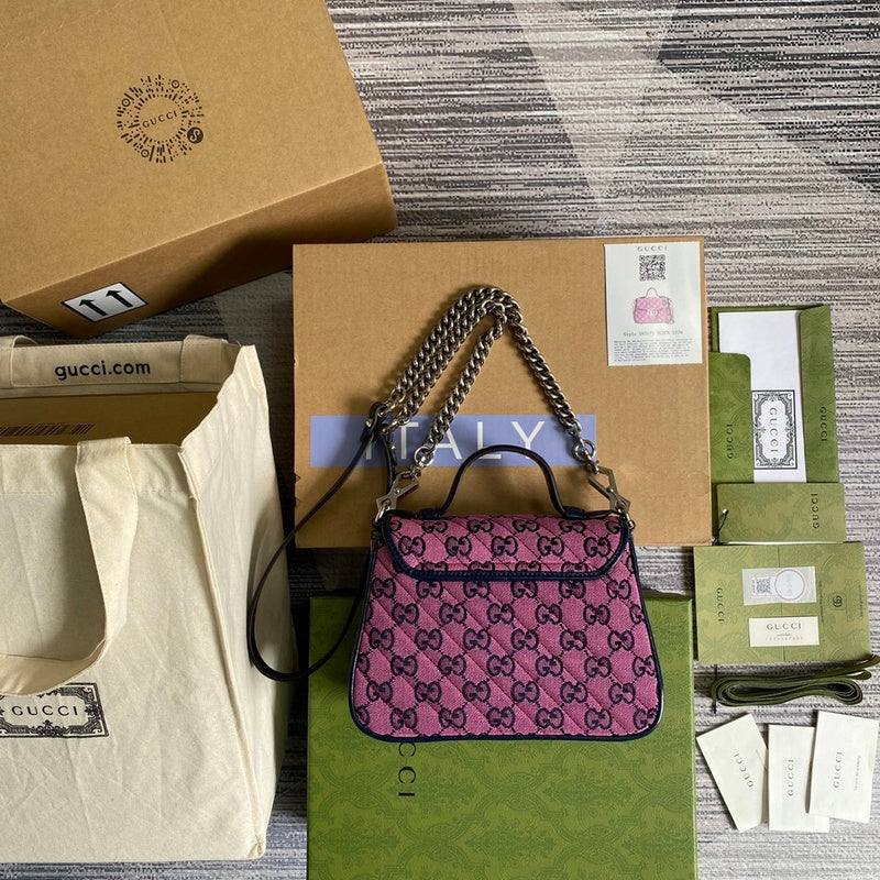Glami Fashion - GCI Bags - 9751
