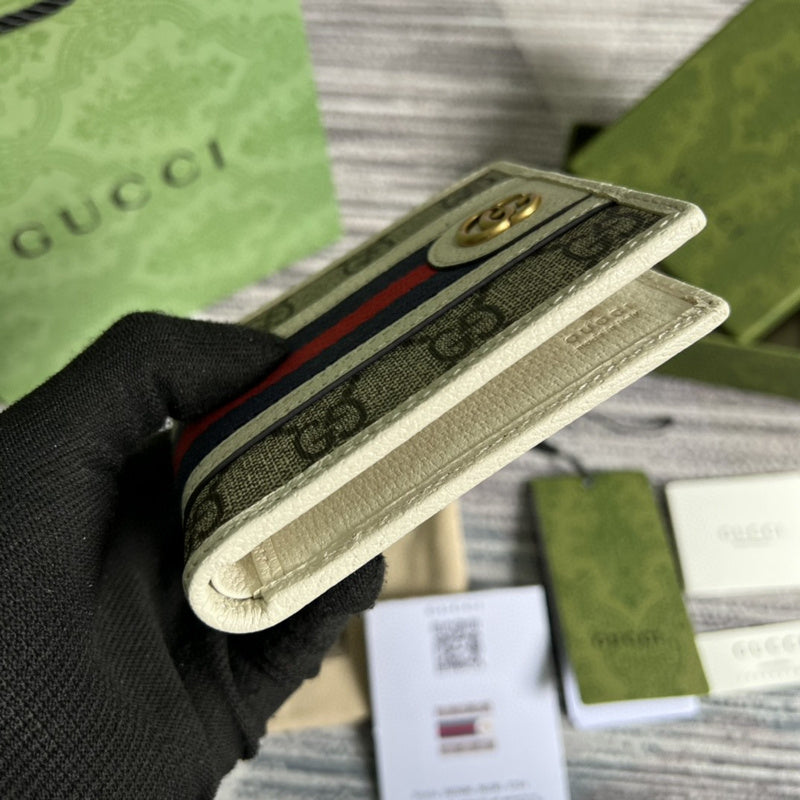 Glami - GUKI Wallets - 105