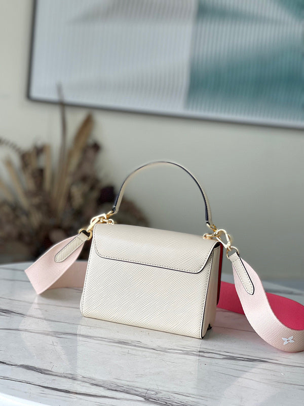 Fashion Lu-Vi bags - 4996