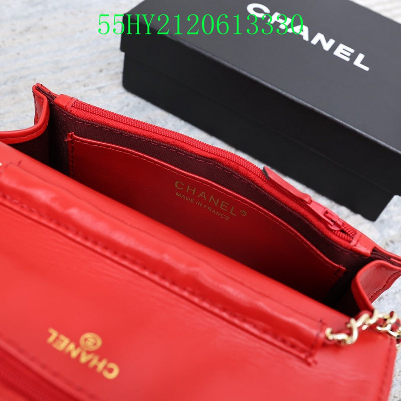 Satchel Bags - CHL Bags - 5161