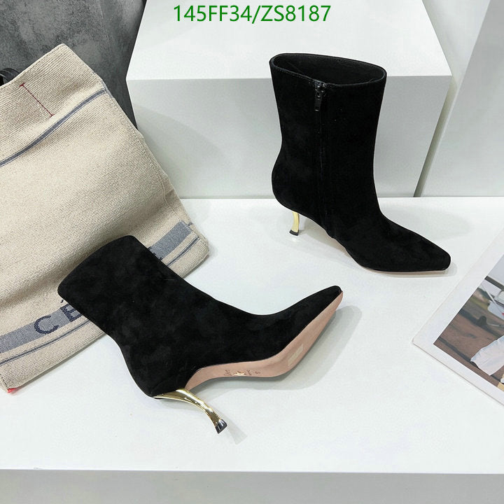 SAMCC - DOR Women Shoes - 1620
