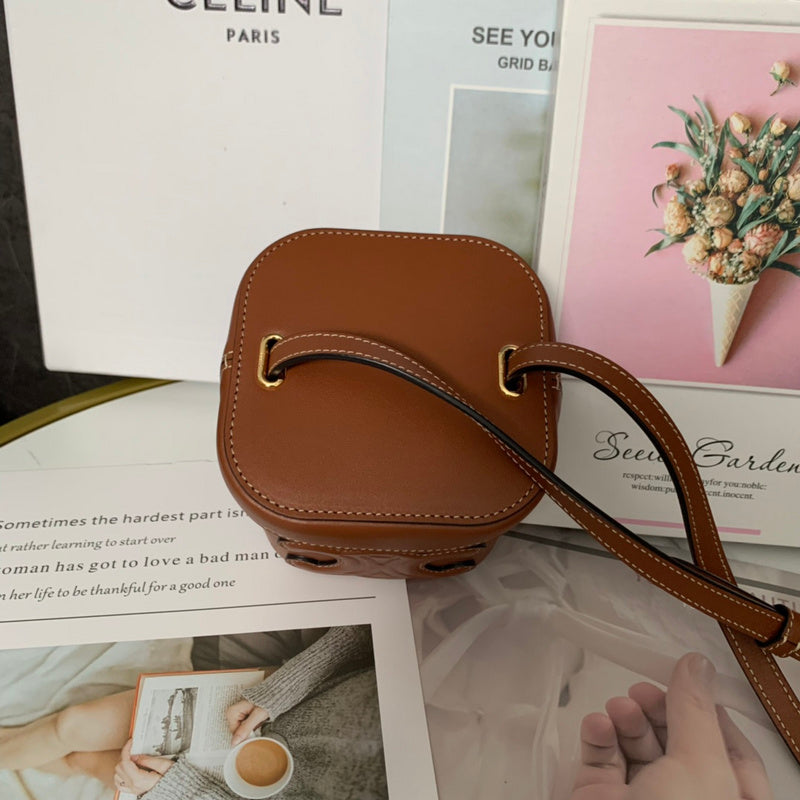 Glamy - COL Bags - 1189
