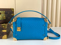 Satchel Bags - VL Bags - 2854
