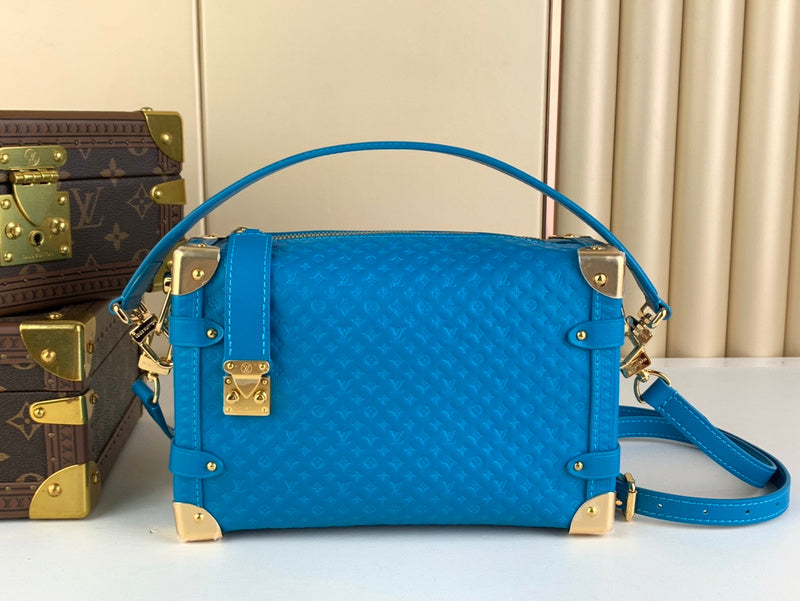 Satchel Bags - VL Bags - 2854