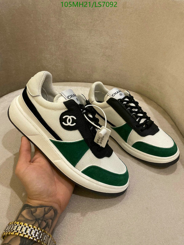 SAMC - CHL Women Shoes Sneakers - 236