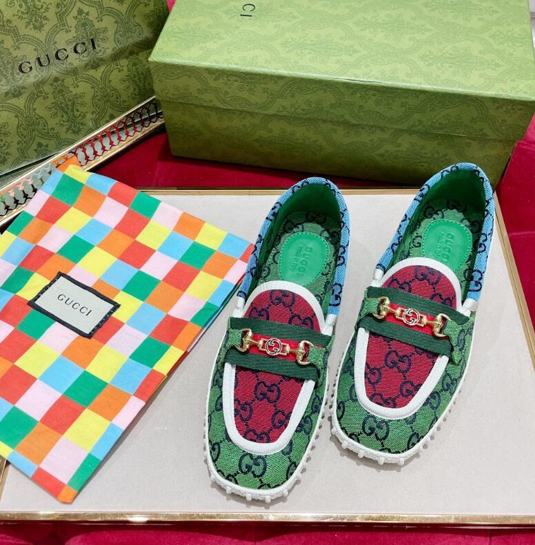 SAMC - GUKI Women Shoes - 1449