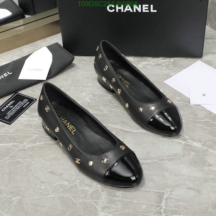 SAMC - CHL Women Shoes Ballet - 094