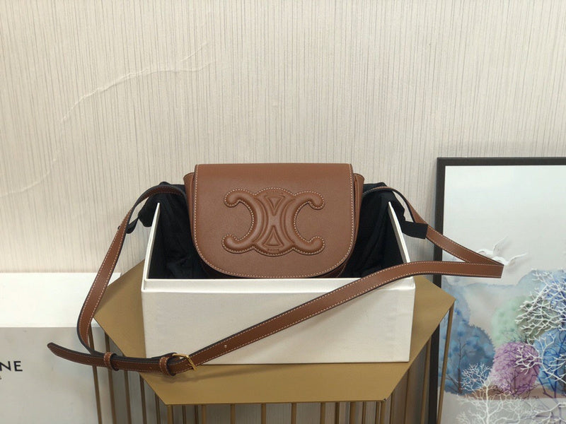 Glamy - COL Bags - 313