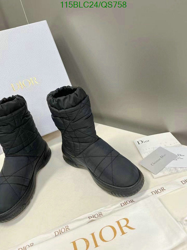 SAMCC - DOR Women Shoes - 1702
