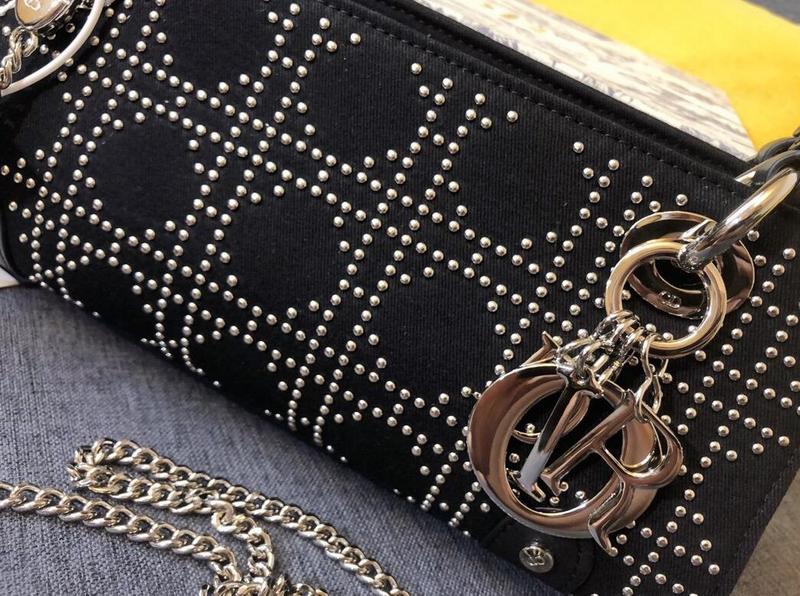 SAMCC - DOR Bags - 738