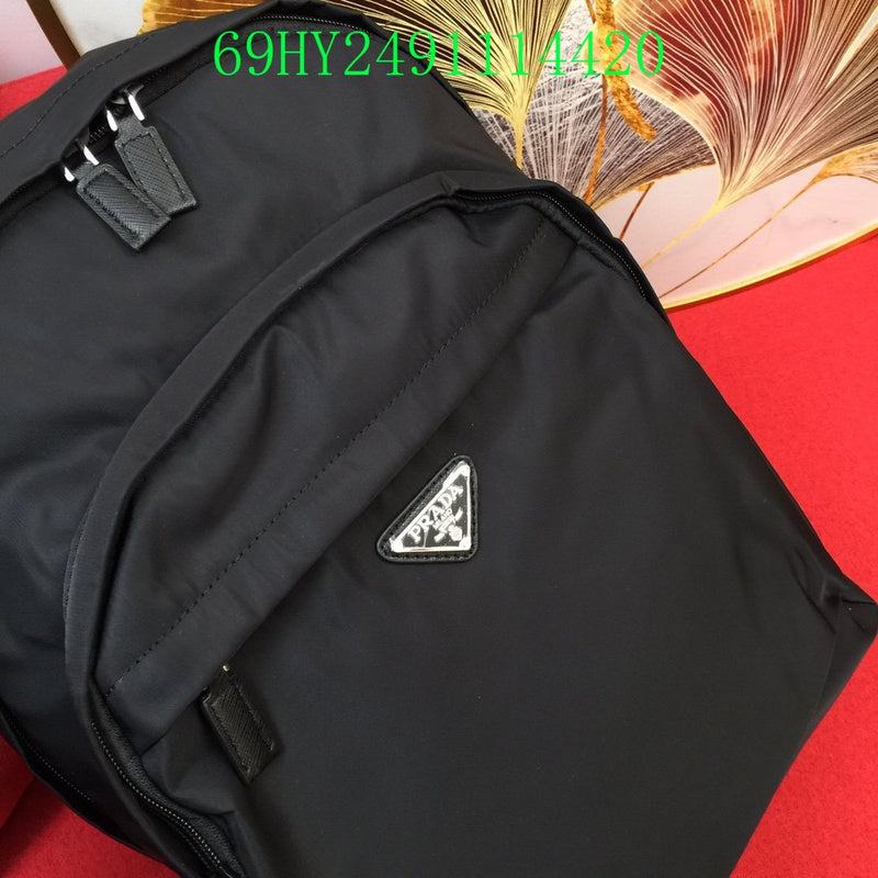 Satchel Bags - PDA Bags - 3818
