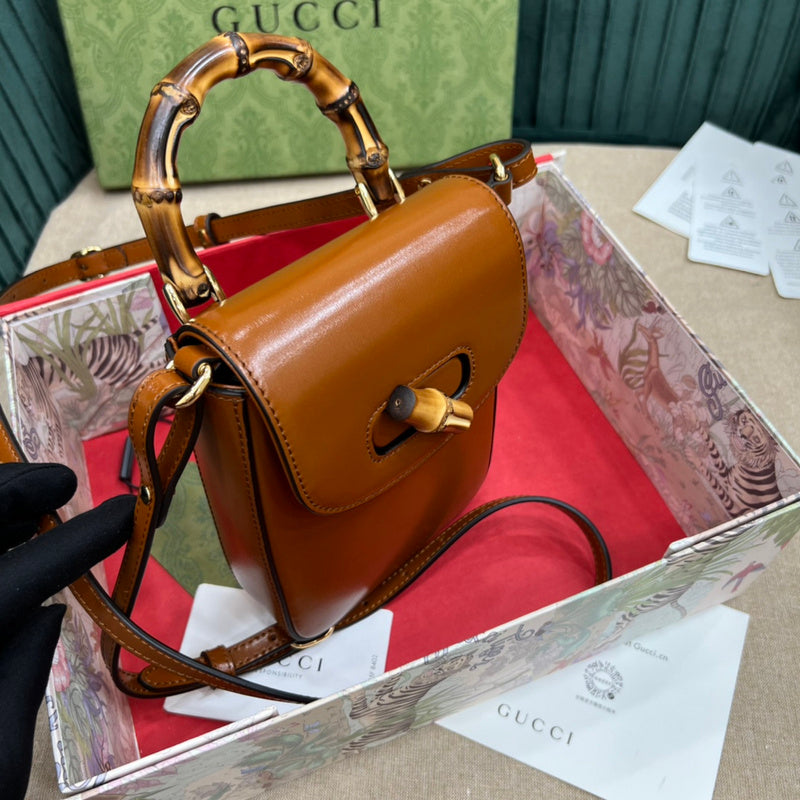 Glami-i GUKI Women Bags - 980
