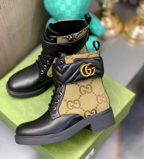 SAMC - GUKI Women Shoes - 880