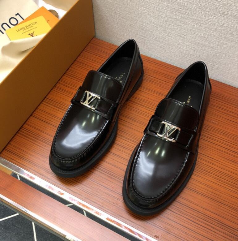 glamy - LOV Men Shoes - 1447