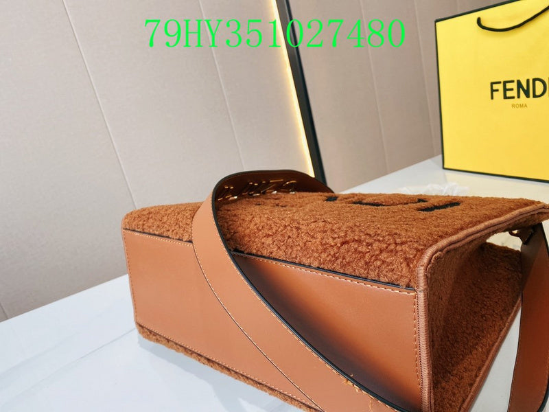 Glami - FDE Bags - 2219