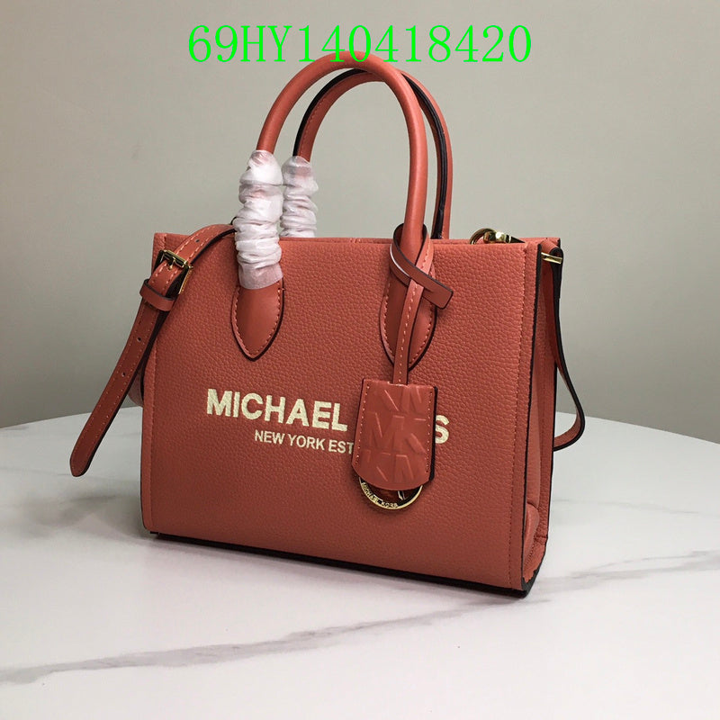 Satchel Bags - MK Bags - 074