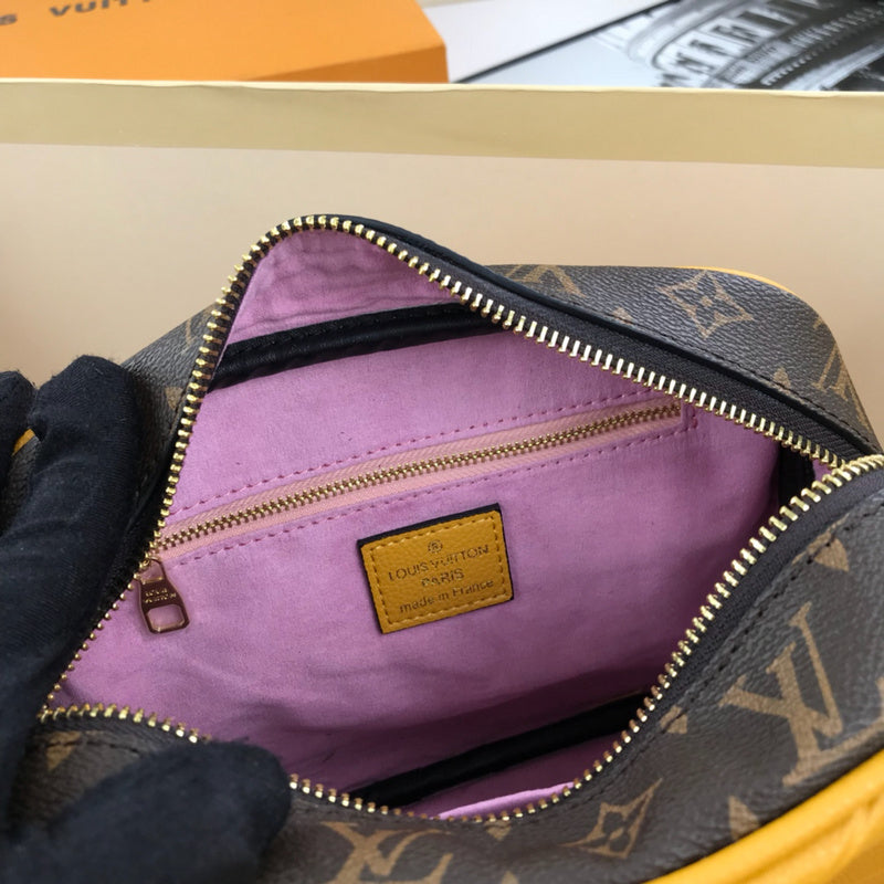 Satchel Bags - VL Bags - 812
