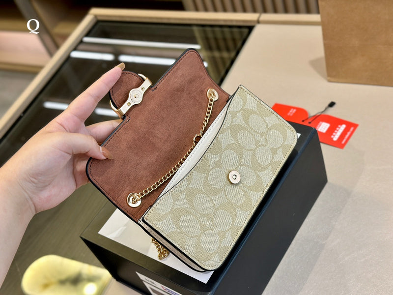 Satchel Bags - CCH Bags - 111