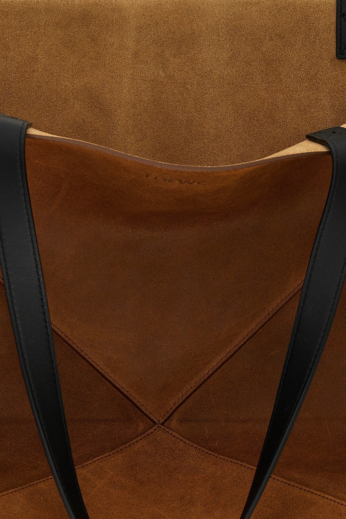 Loewe Men 'Puzzle Fold Xl' Shopping Bag