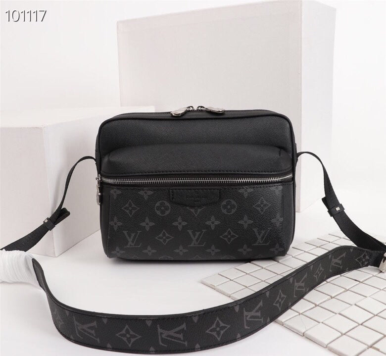 Satchel Bags - VL Bags - 046