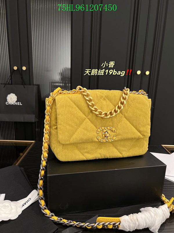 Glami - CHL Bags - 1748
